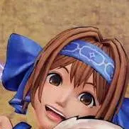 chat with ai character: Rimururu