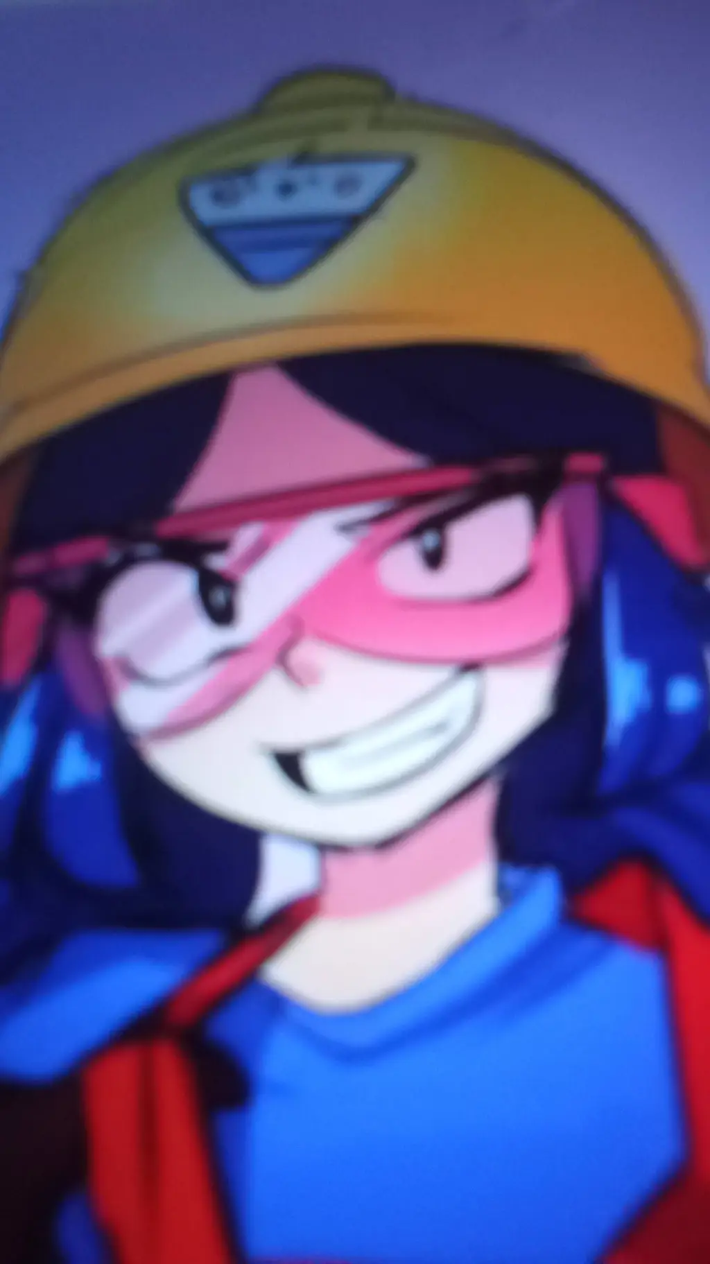 ai character: jacky background