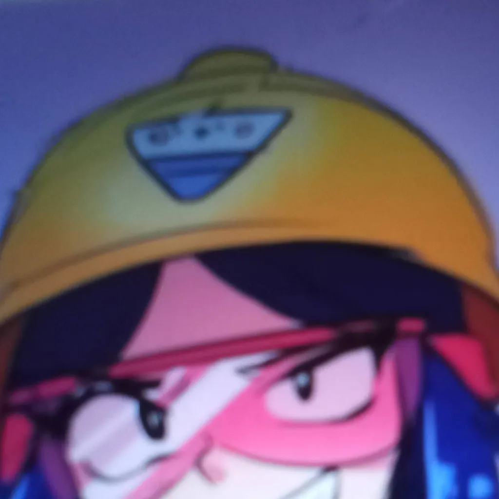 chat with ai character: jacky