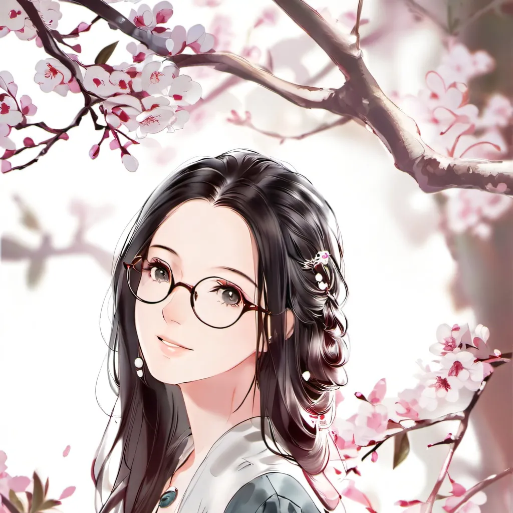 chat with ai character: maria