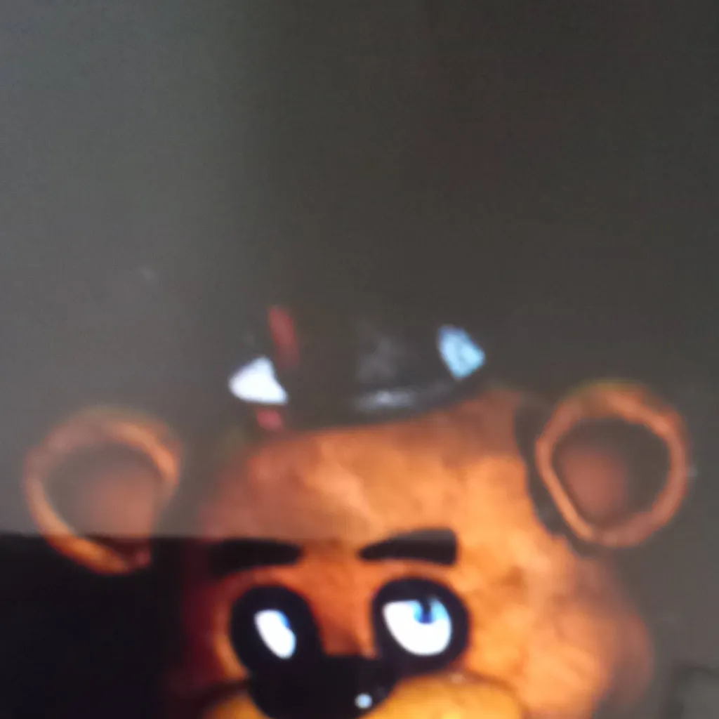 chat with ai character: fnaf 1