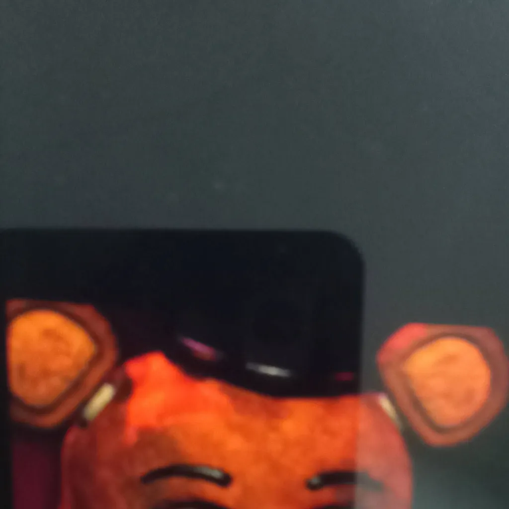 chat with ai character: fnaf 2