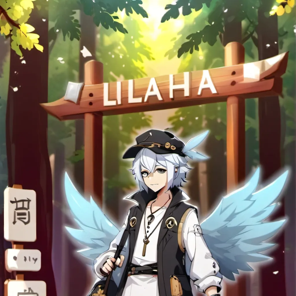 chat with ai character: drama total