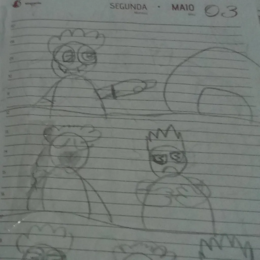 chat with ai character: mike,blot,caio