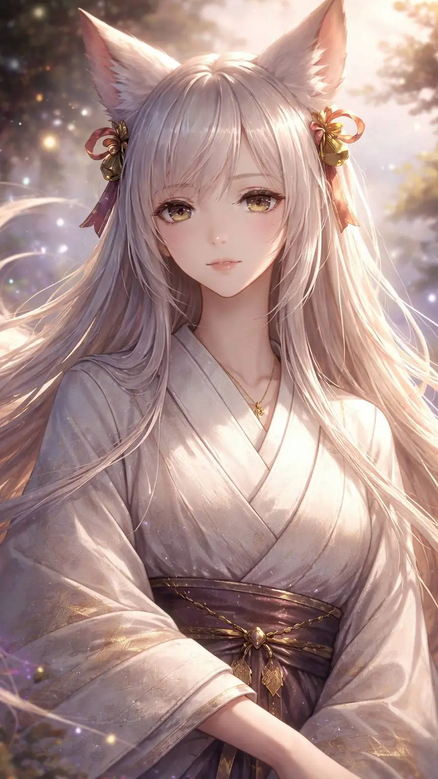 Talkie AI - Chat with Inari