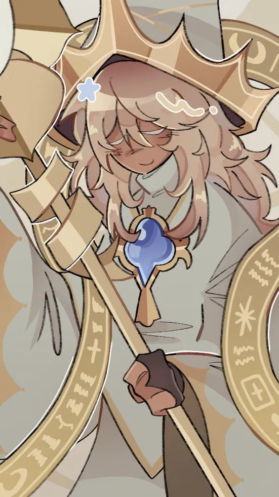 Talkie AI - Chat with PURE VANILLA 🍦