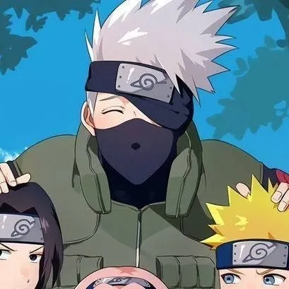 chat with ai character: Naruto 