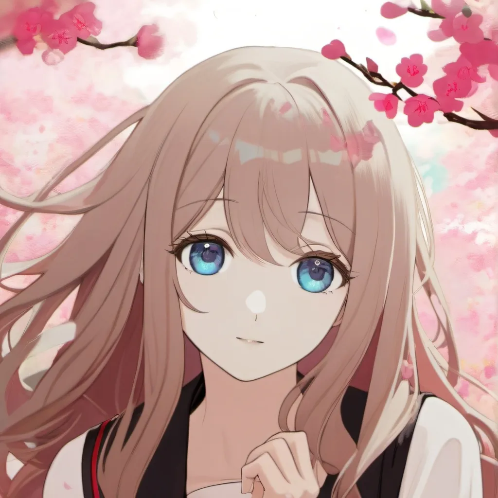 chat with ai character: Emma
