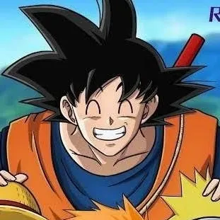 chat with ai character: Goku,Naruto,Luffy