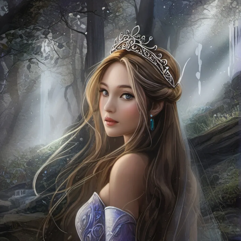 chat with ai character: Kimi