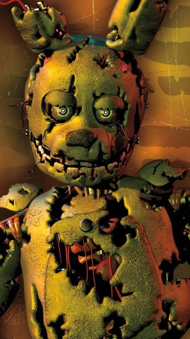 ai character: dw game meeting background