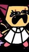 ai character: that part of jjk 1 background