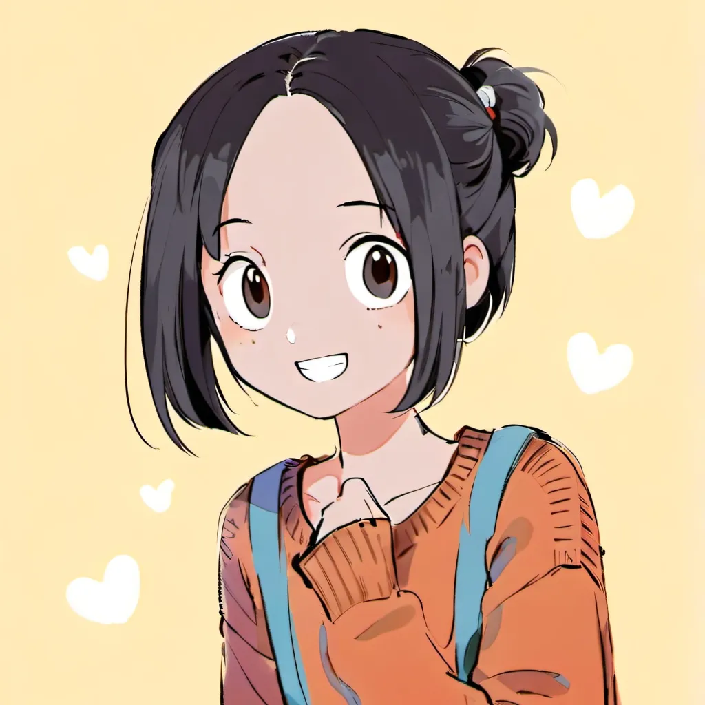 chat with ai character: Becca