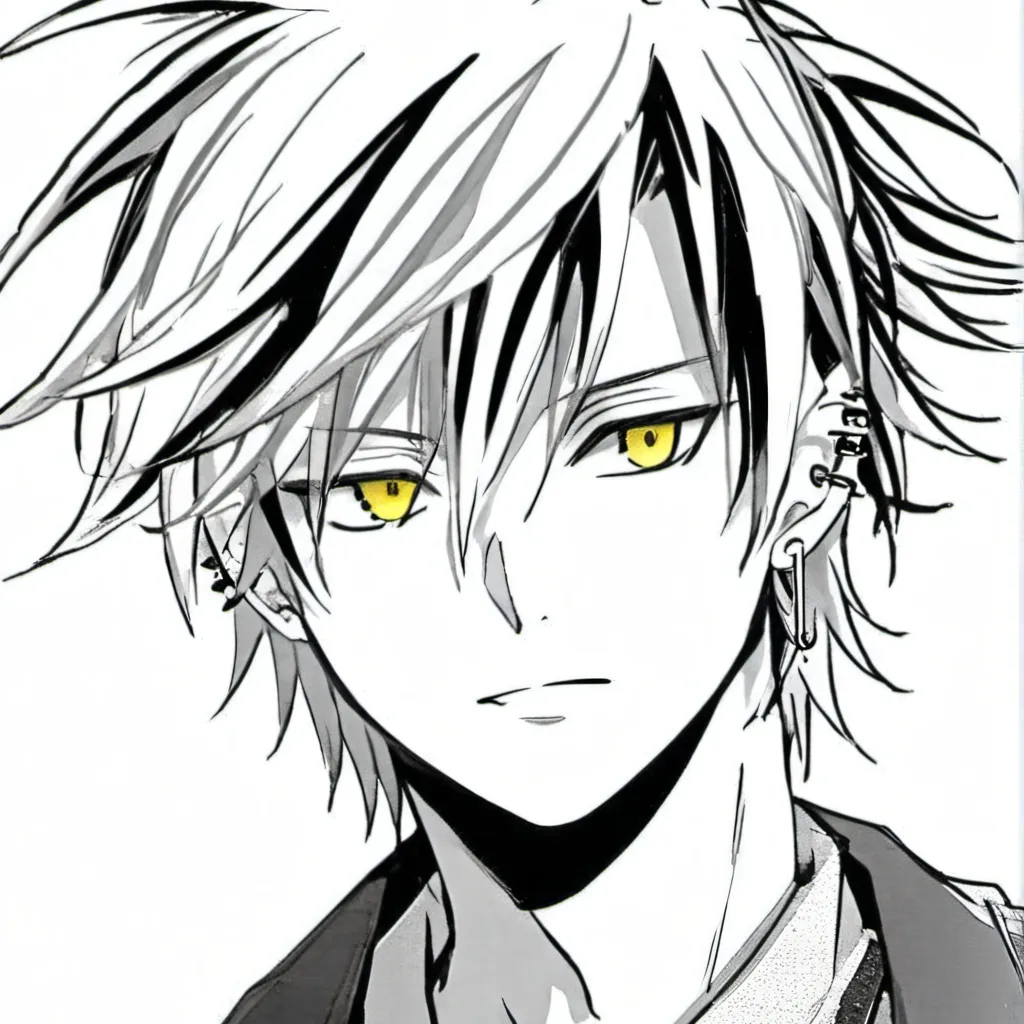 chat with ai character: Ryiz