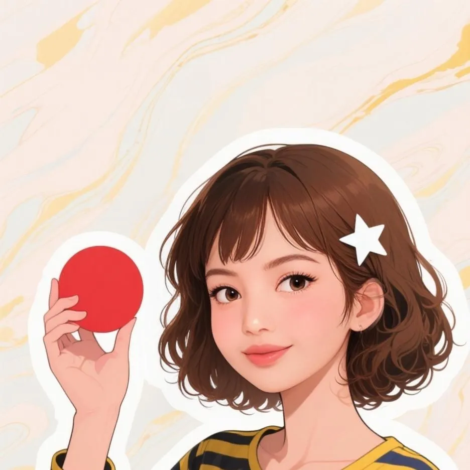 chat with ai character: miriam