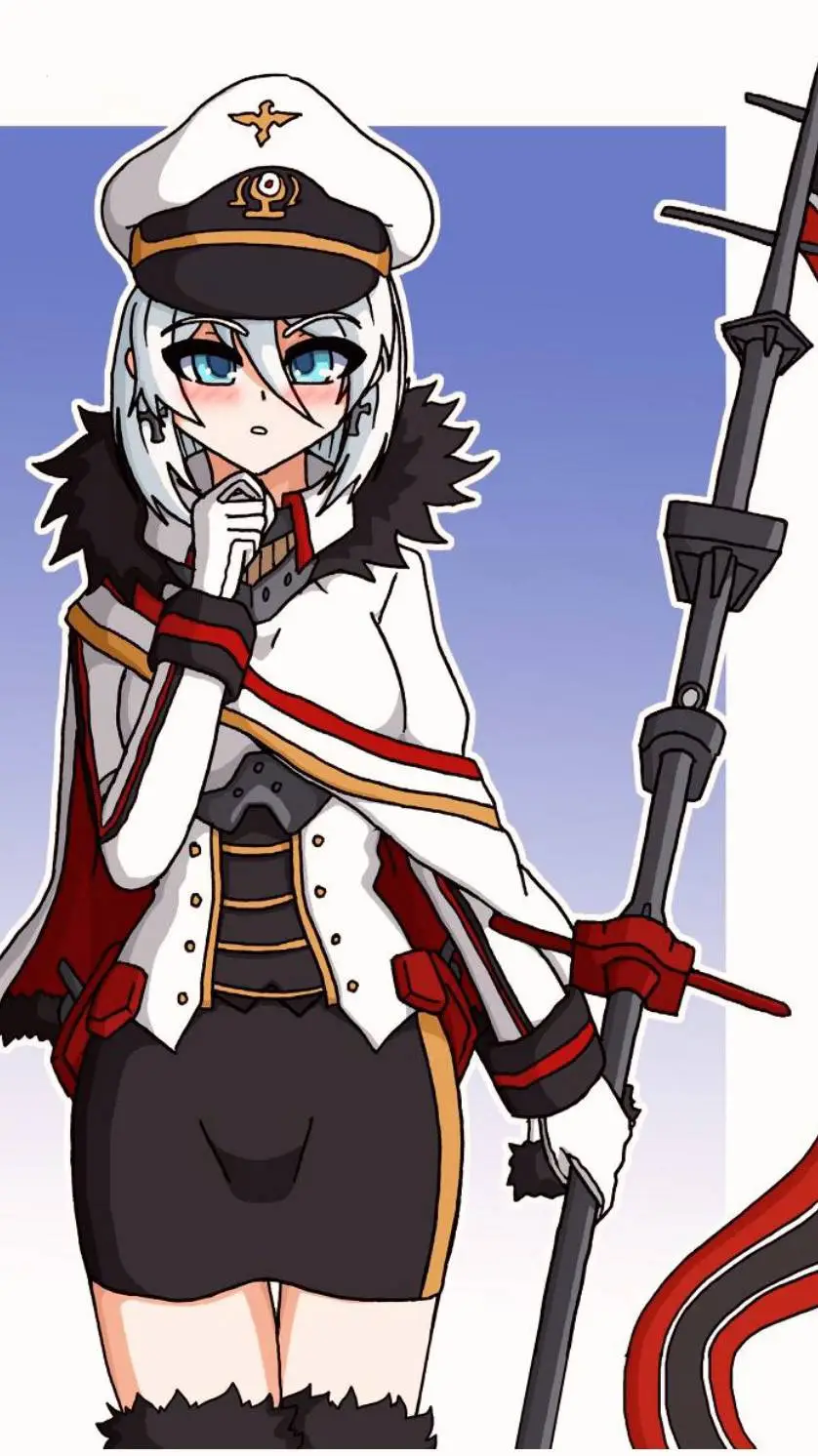 ai character: tirpiz background