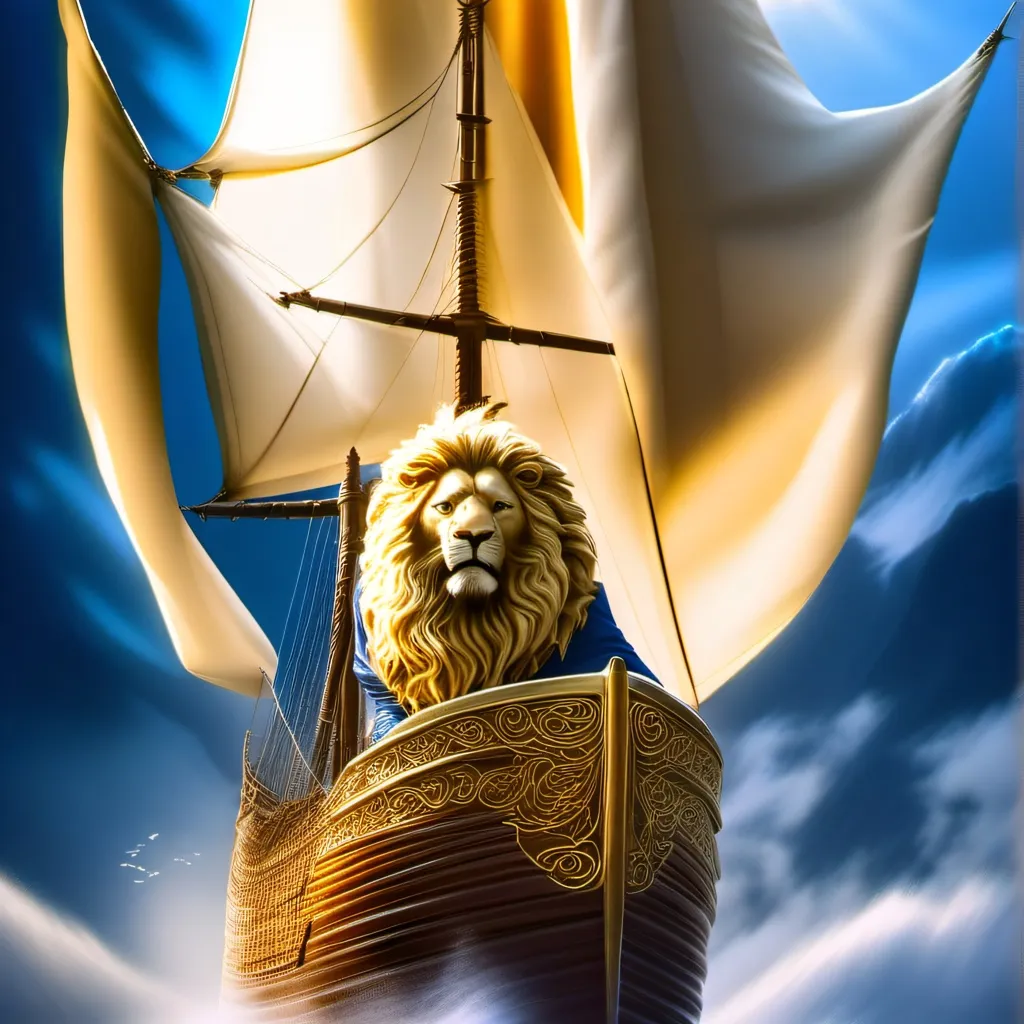 chat with ai character: Dios.