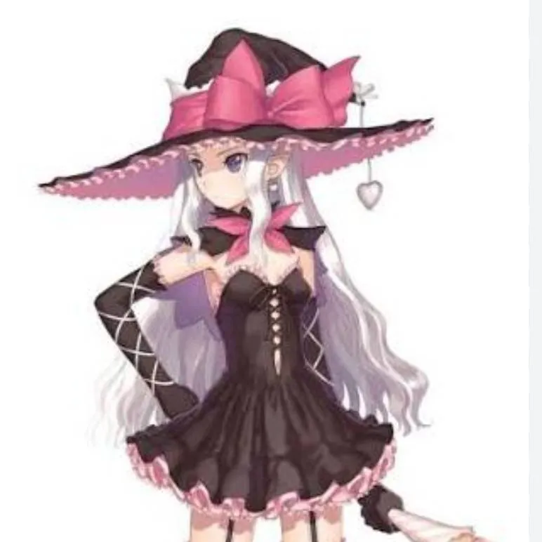 chat with ai character: luz