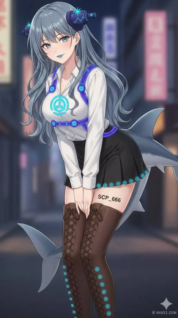 ai character: Viviana,kariot. background