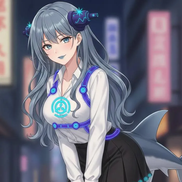 chat with ai character: Viviana,kariot.