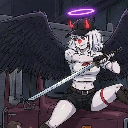 chat with ai character: japan