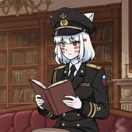 chat with ai character: Japan stedshed v2