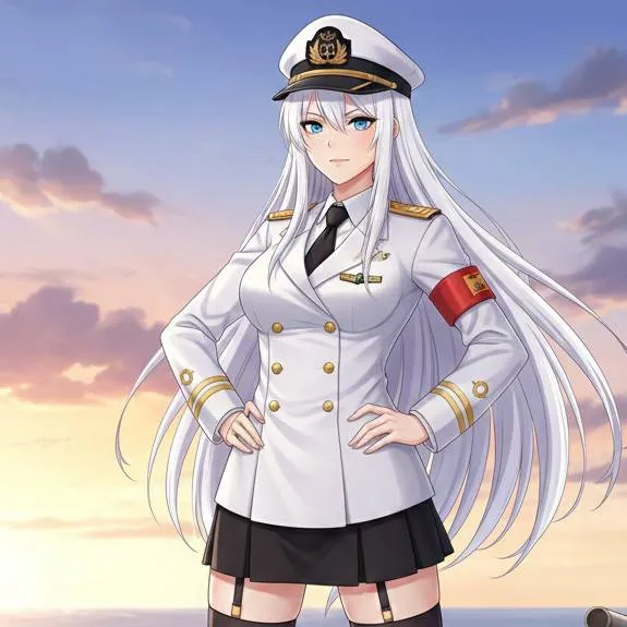 chat with ai character: U.N