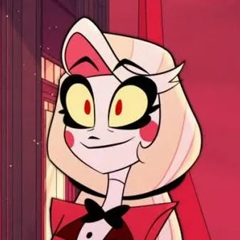 chat with ai character: CHARLIE