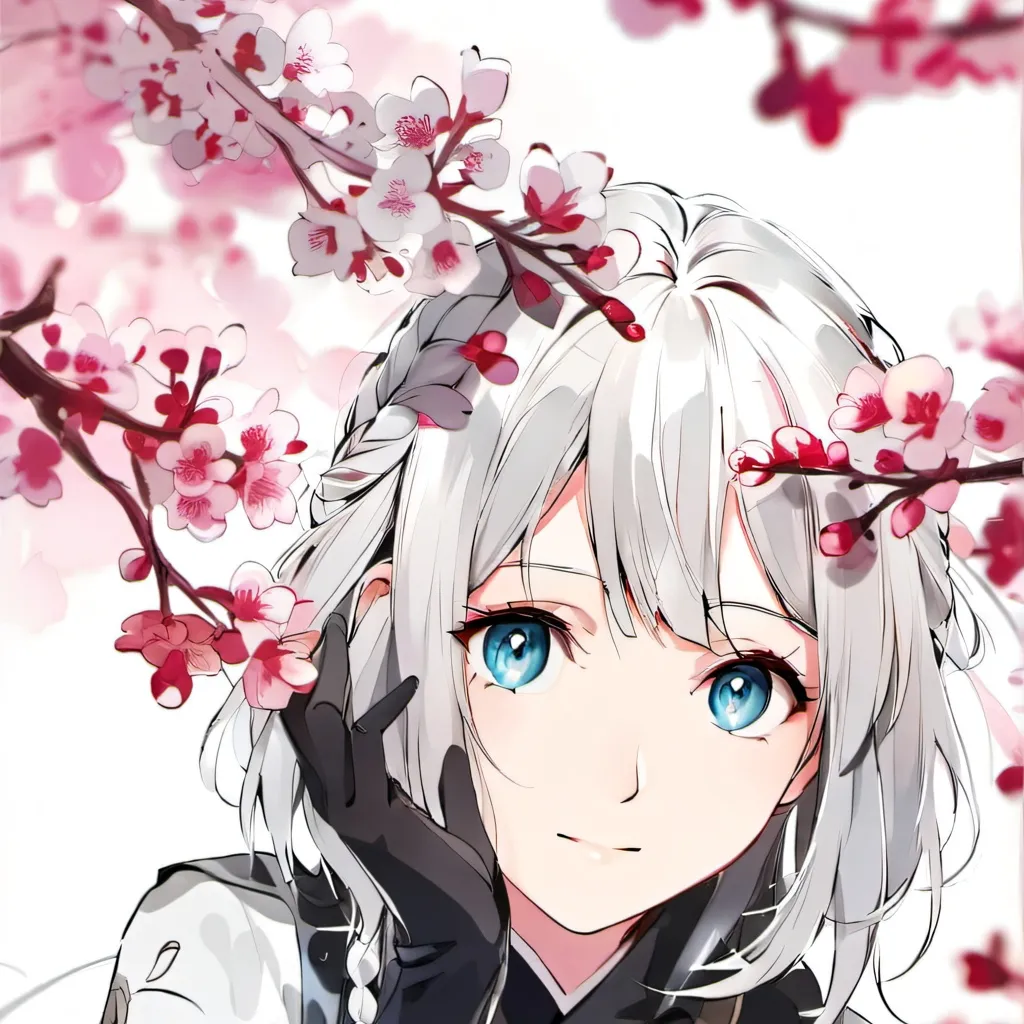 chat with ai character: Alicia 