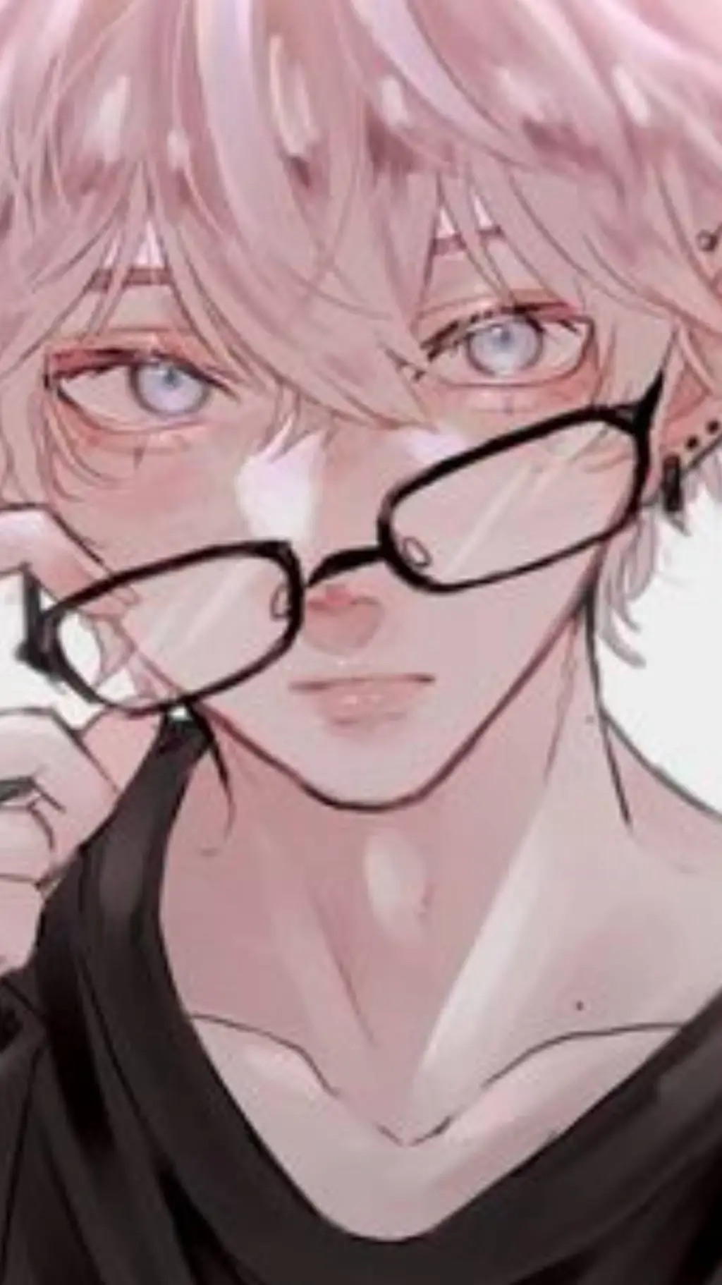 ai character: {~CASPER~} background