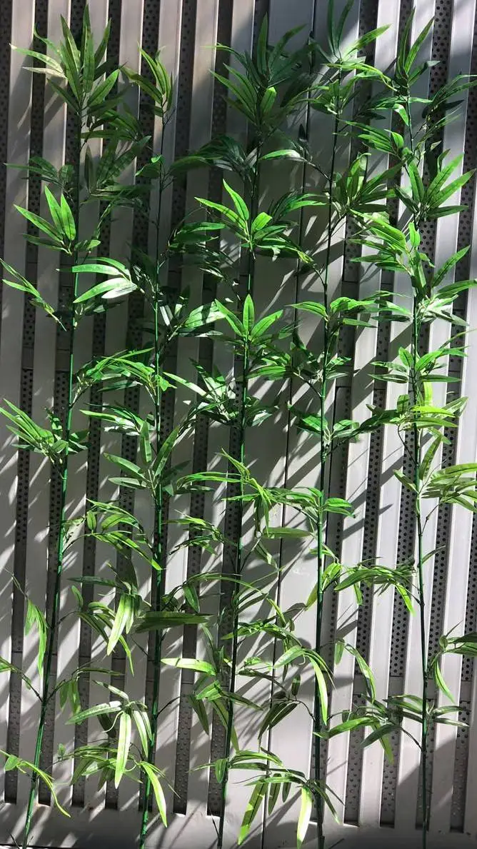 ai character: Plant background