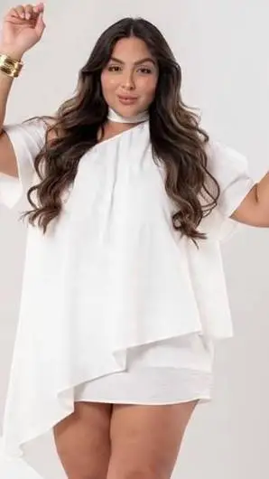 ai character: mel background