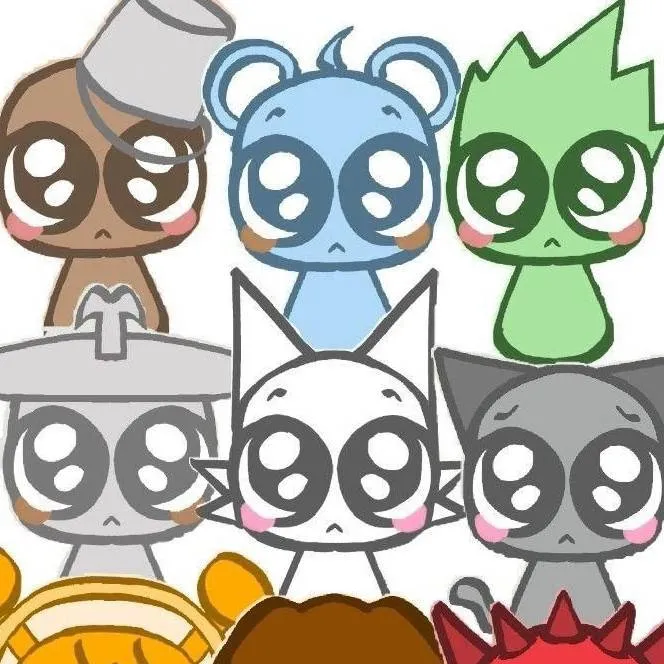 chat with ai character: isg