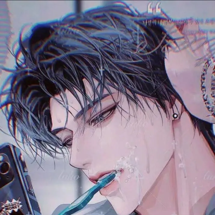 chat with ai character: ~🍁Kuma🍁~