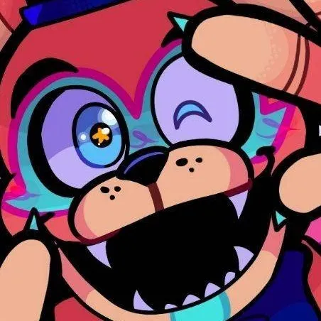 chat with ai character: ☆~Gr Freddy~☆