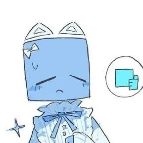 chat with ai character: 🩵[Cube]🩵