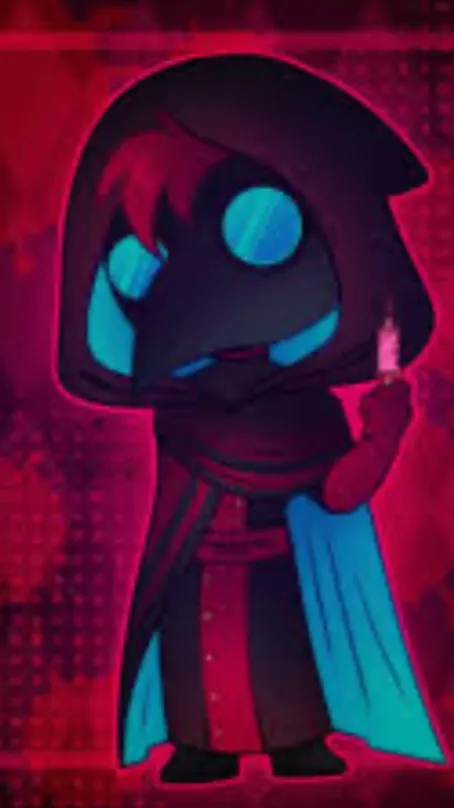 ai character: ❤️Doctor❤️ background