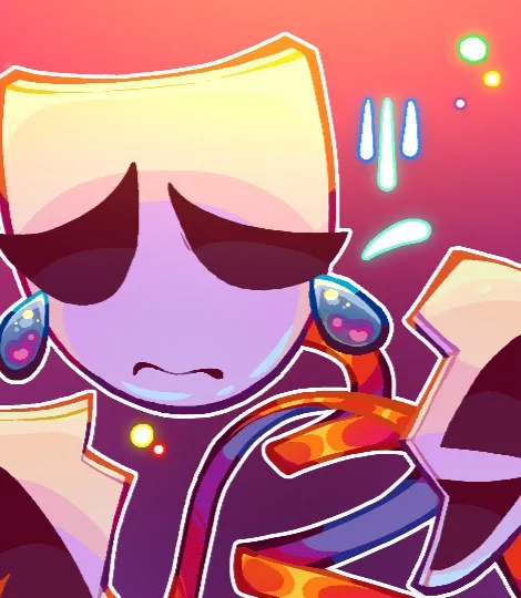 chat with ai character: 🤍Gangle🎭❤️
