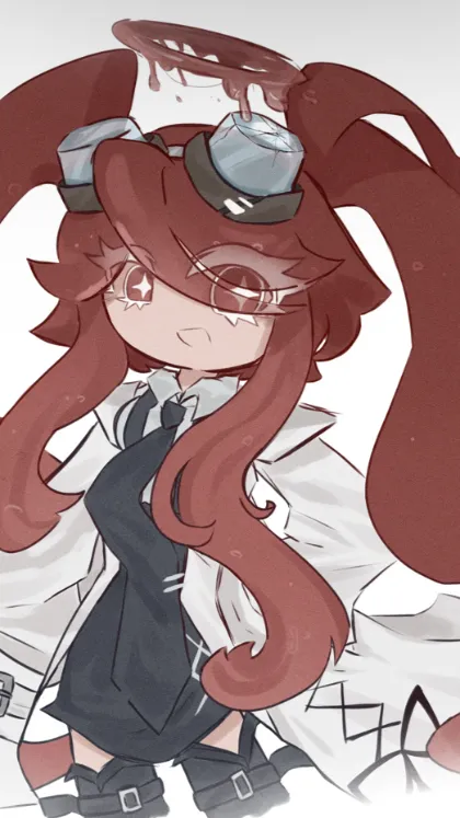 ai character: PIC background