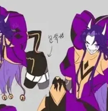 chat with ai character: Jester 