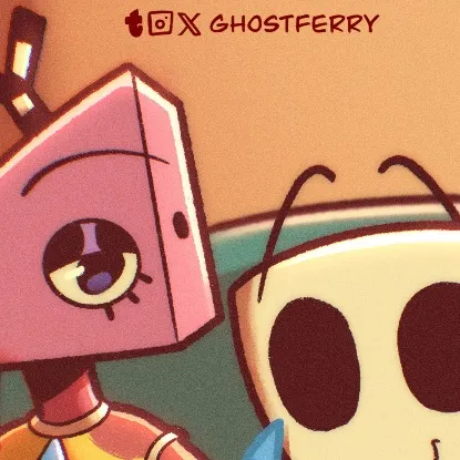 chat with ai character: 🎭Abstragedy🧩
