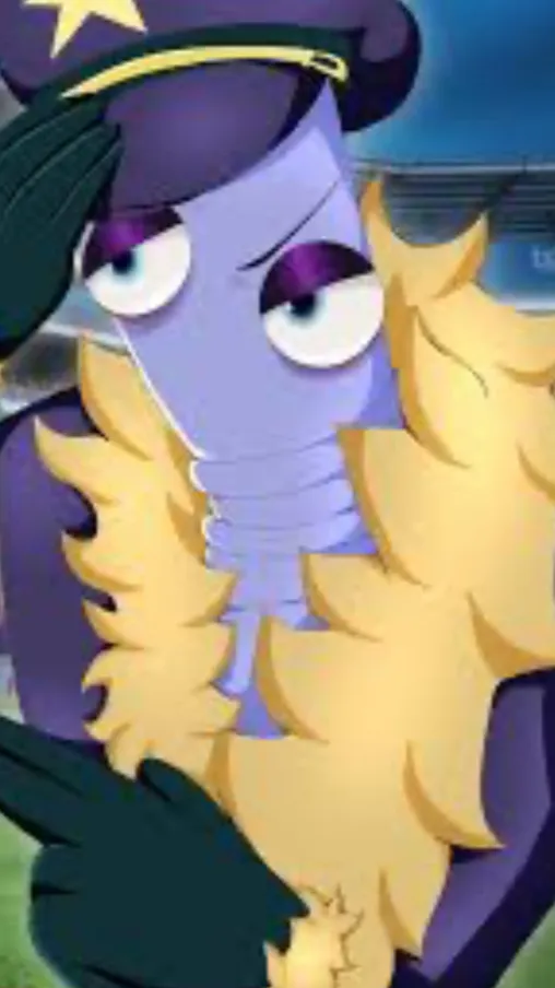 ai character: Evil Kinger background