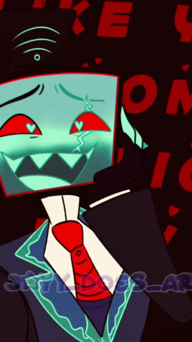 Talkie AI - Chat with Yandere Vox