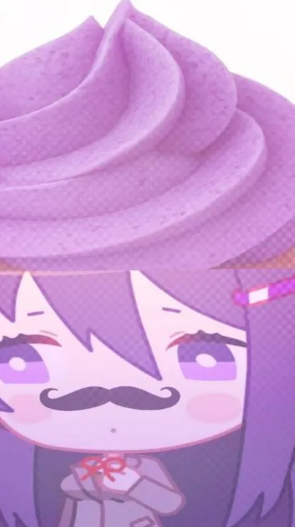 ai character: Yuri background