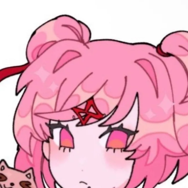 chat with ai character: Natsuki