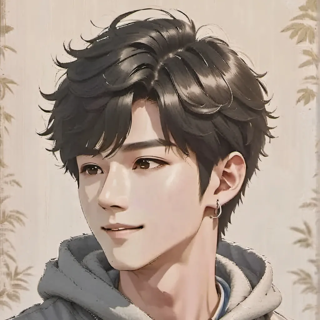 chat with ai character: Diego