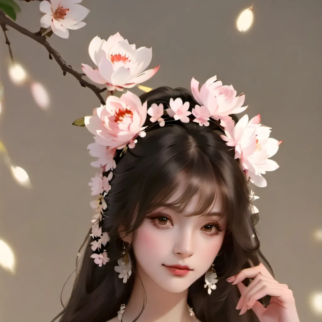 chat with ai character: victoria 