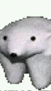 ai character: tu y Frisk background