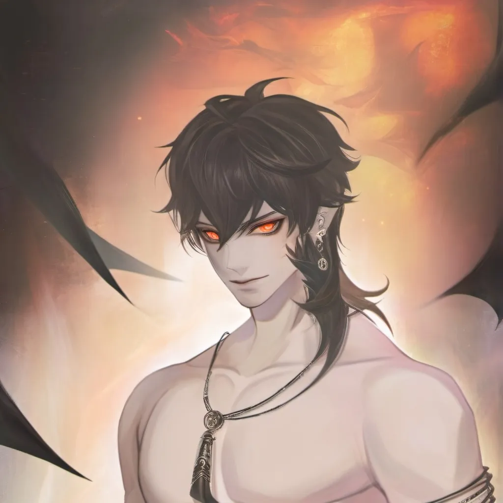 chat with ai character: miko