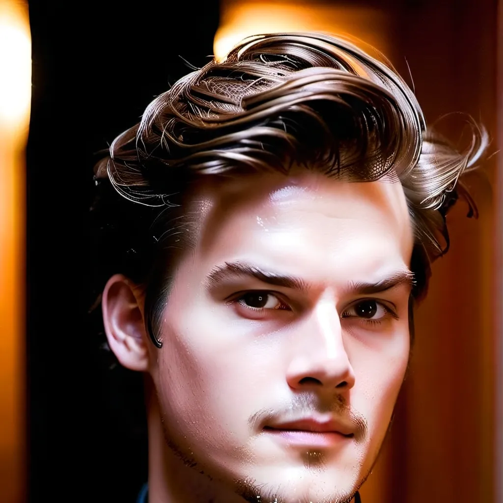 chat with ai character: danni